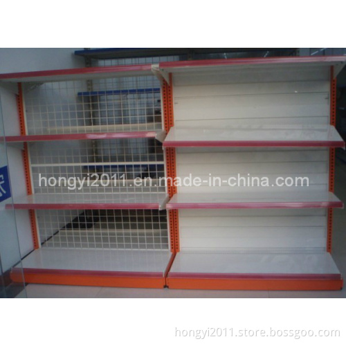 New-Type Supermarket Shelf